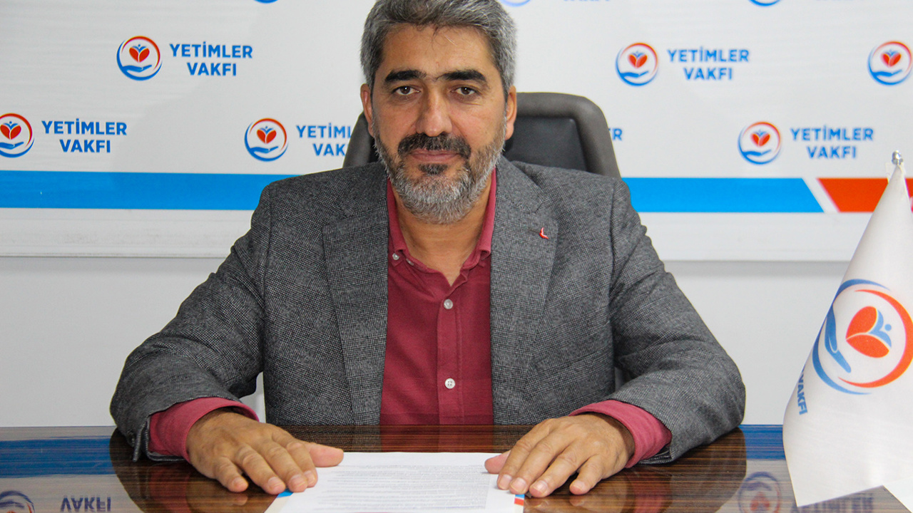 Yetim çocukların kışını ısıtacak yardım kampanyası başladı