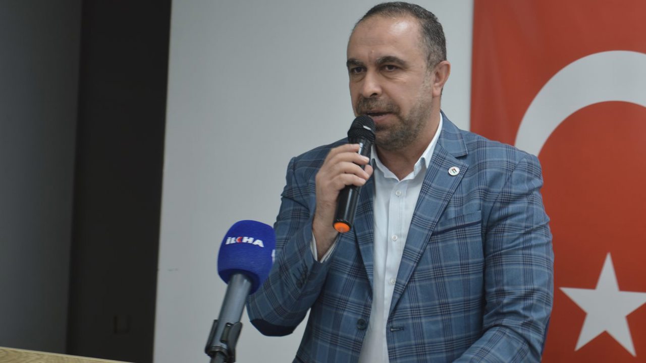 İmam Hatipliler Haftası programında imam hatip eğitiminin anlamı ele alındı
