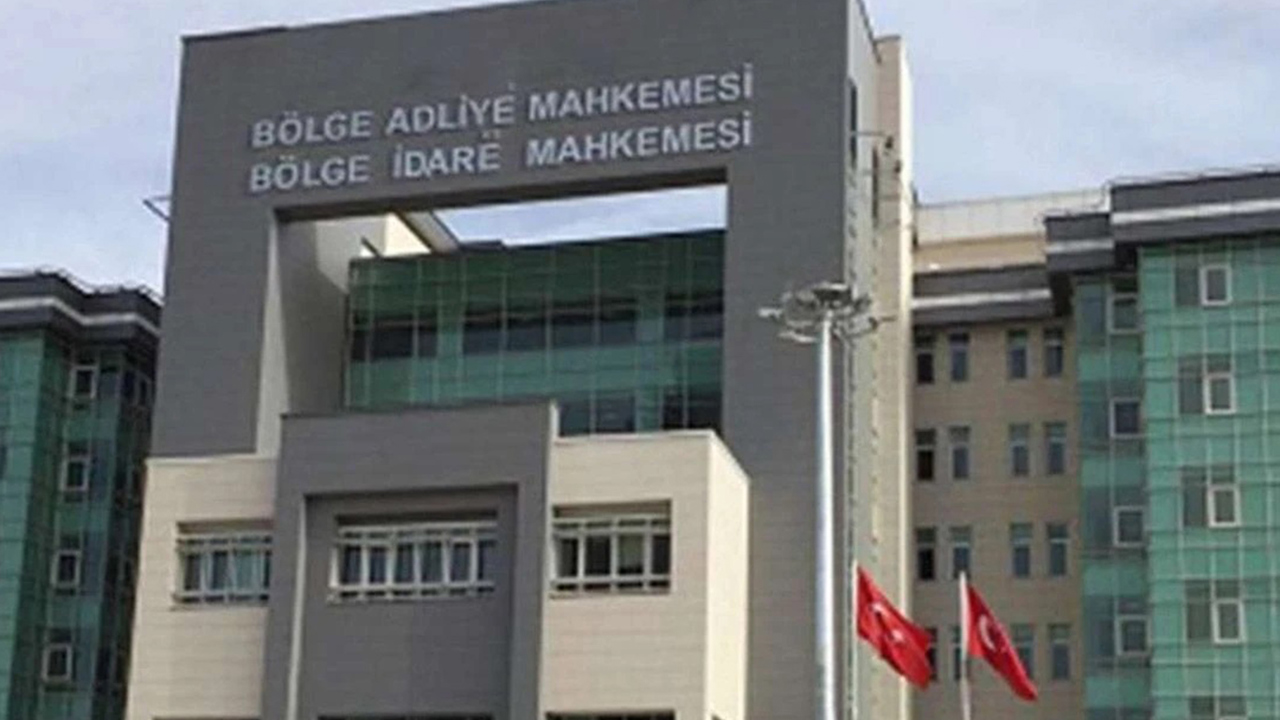 Şeyh Said Bulvarı ismine mahkemeden ret