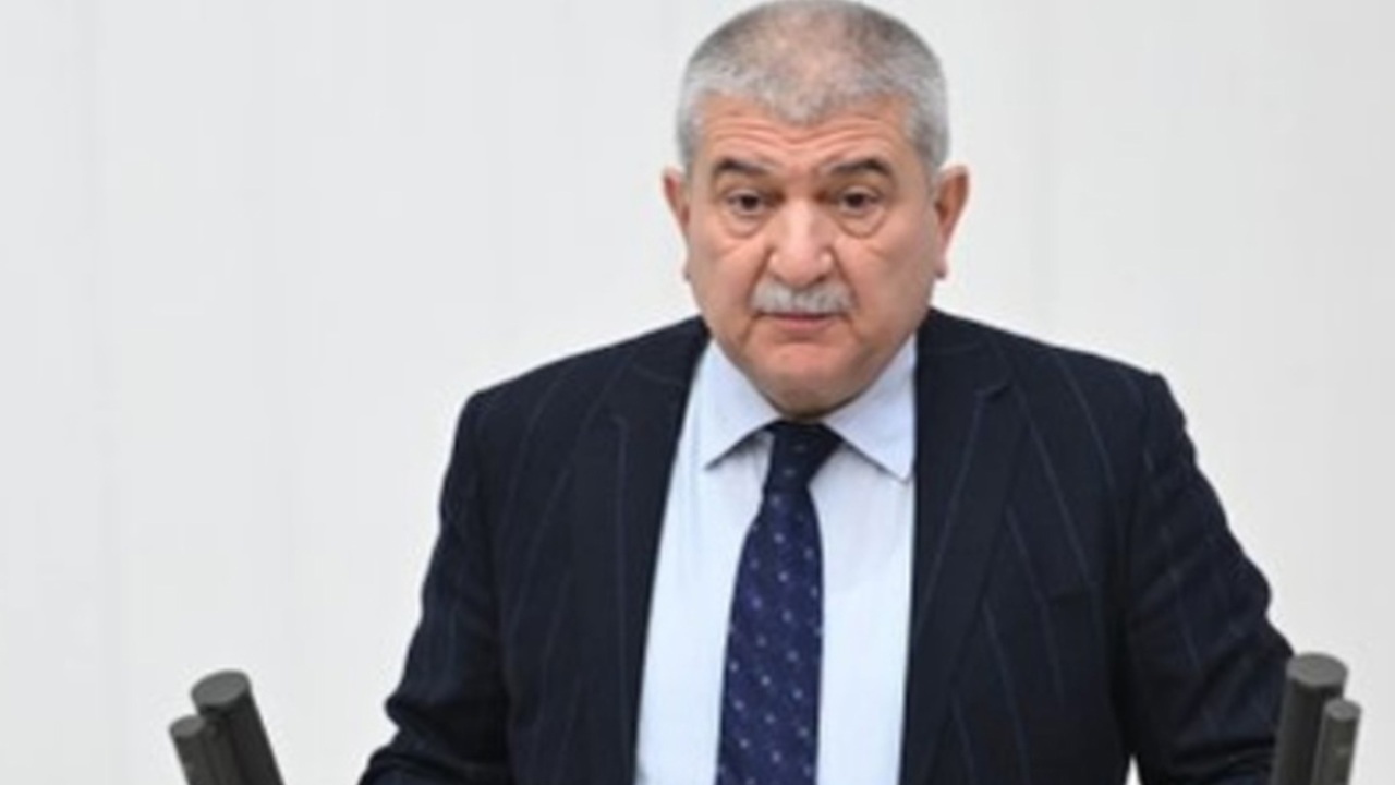 Bursa Milletvekili Kani Torun AK Parti’ye katıldı