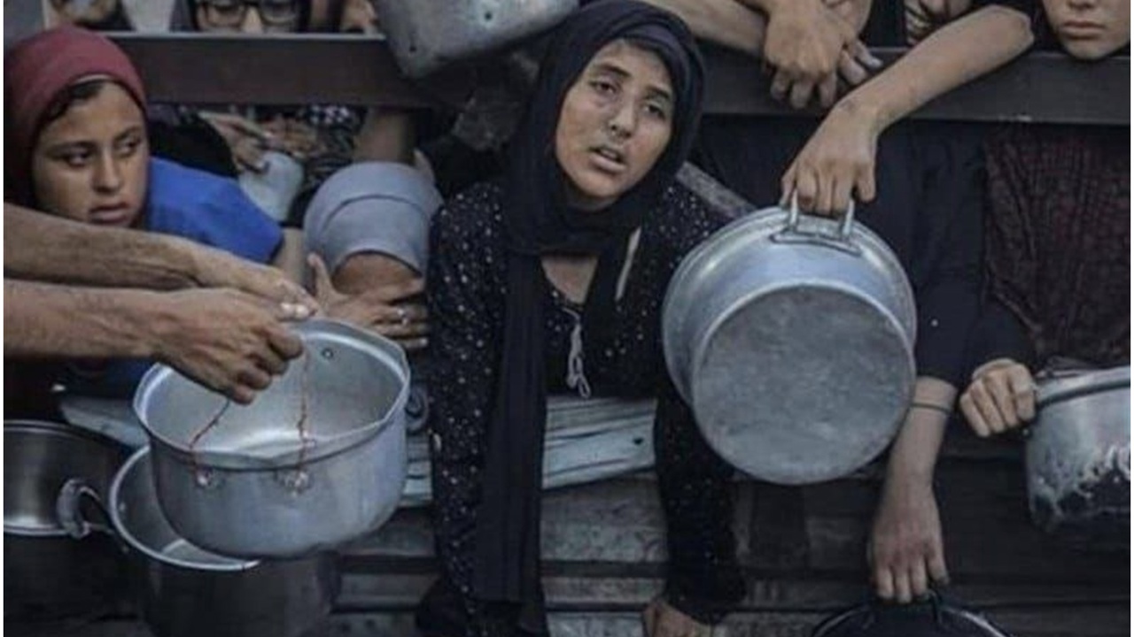 WFP’den Gazze uyarısı: Gıda yardımları önemli ölçüde azalacak