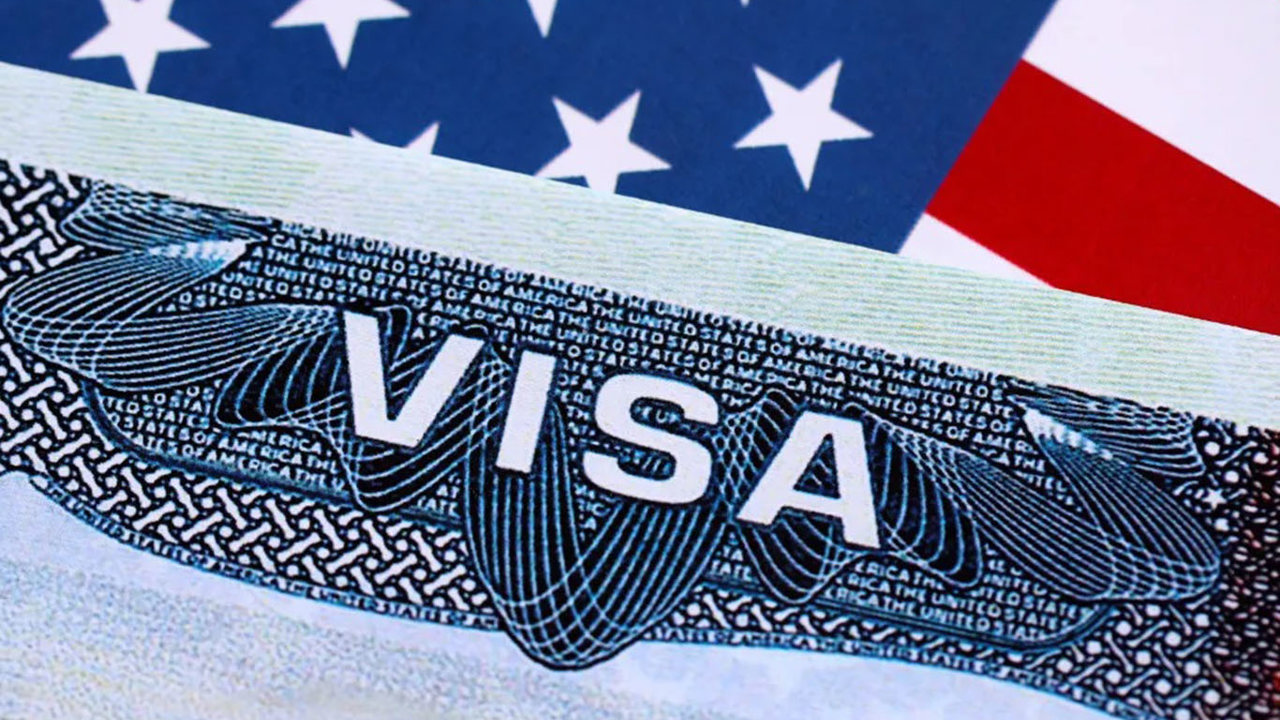 ABD'de Trump yönetiminin iptal ettiği vize sayısı 300 bini aştı