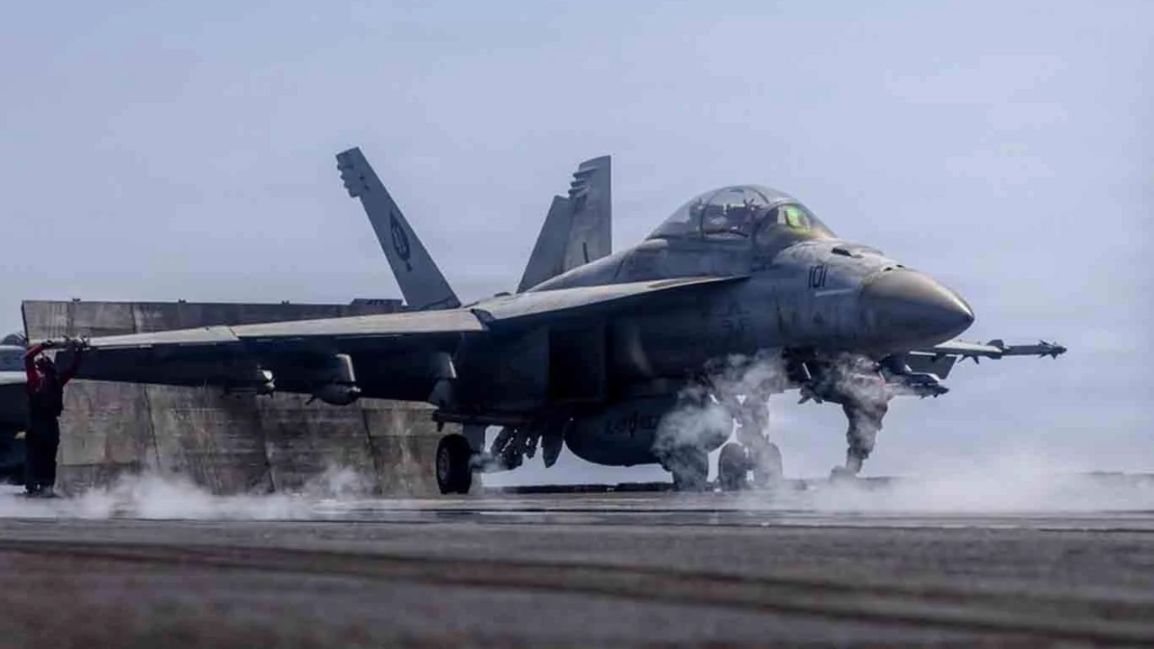 Washington'dan İran açıklaması: Seçimlerden önce saldırı düzenlenmeyecek