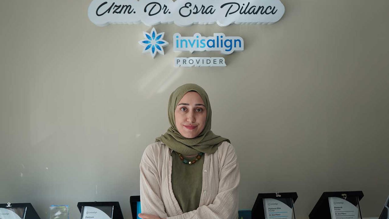 Diş sağlığının korunmasında doğru bakım alışkanlıkları önem taşıyor