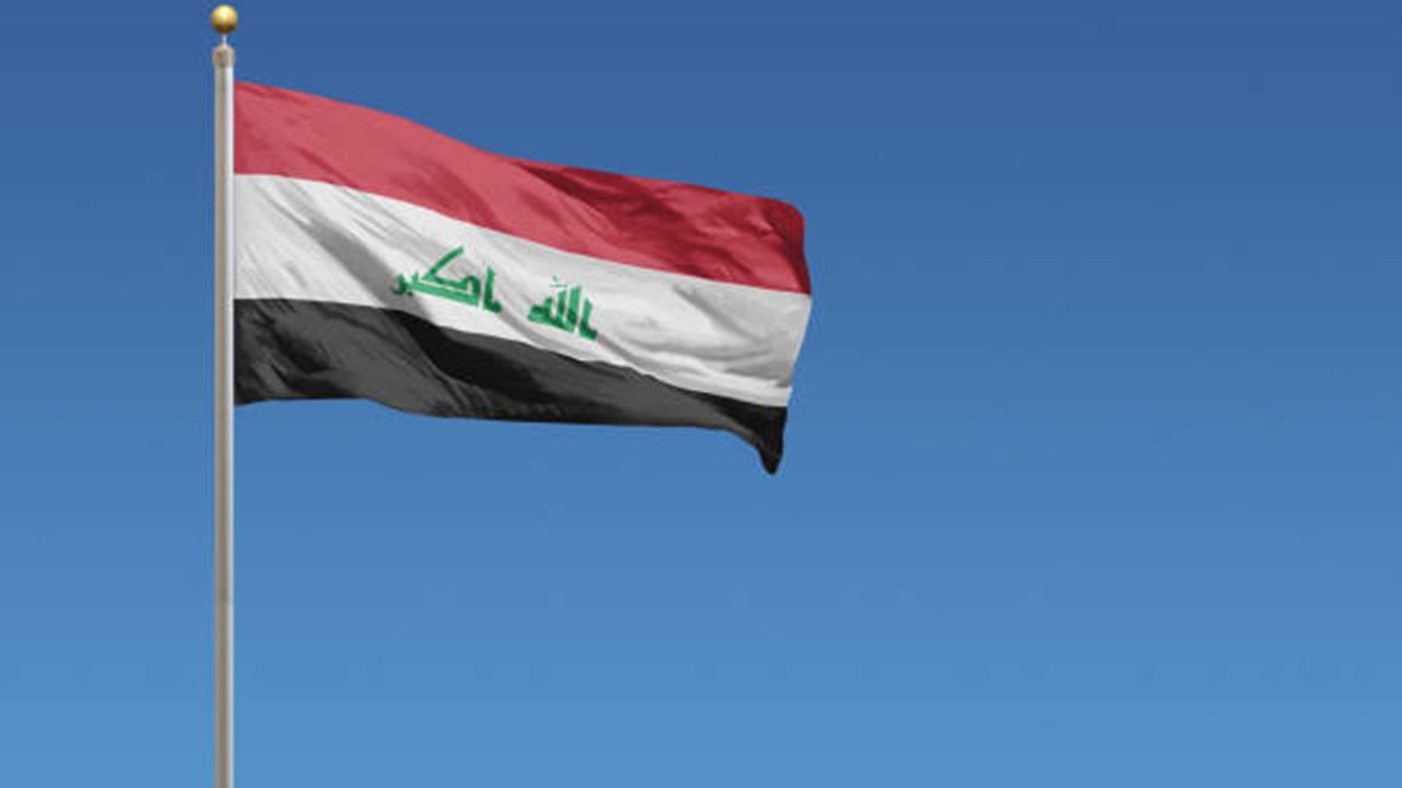 Irak, İran sınırındaki Şeyb Sınır Kapısı'nı kapattı