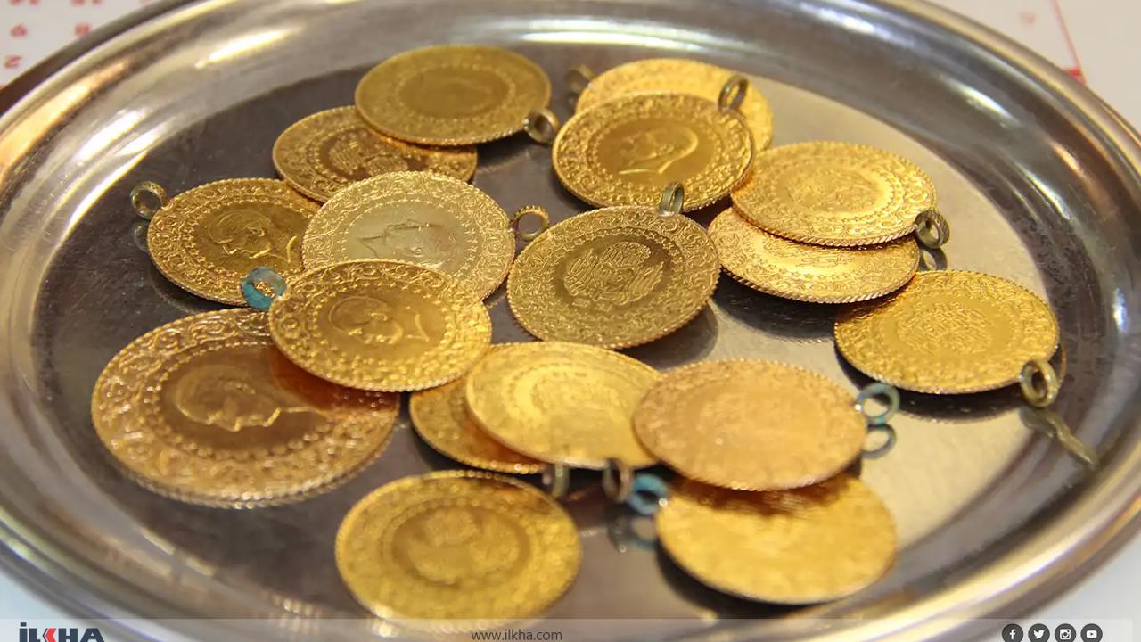 Altın fiyatlarında kritik seviyeler gündemde