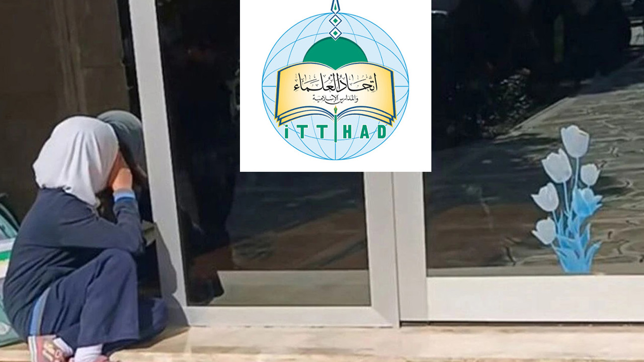 İTTİHADUL ULEMA’dan Azerbaycan’a tepki: Başörtüsü tüm Müslümanların kırmızı çizgisidir