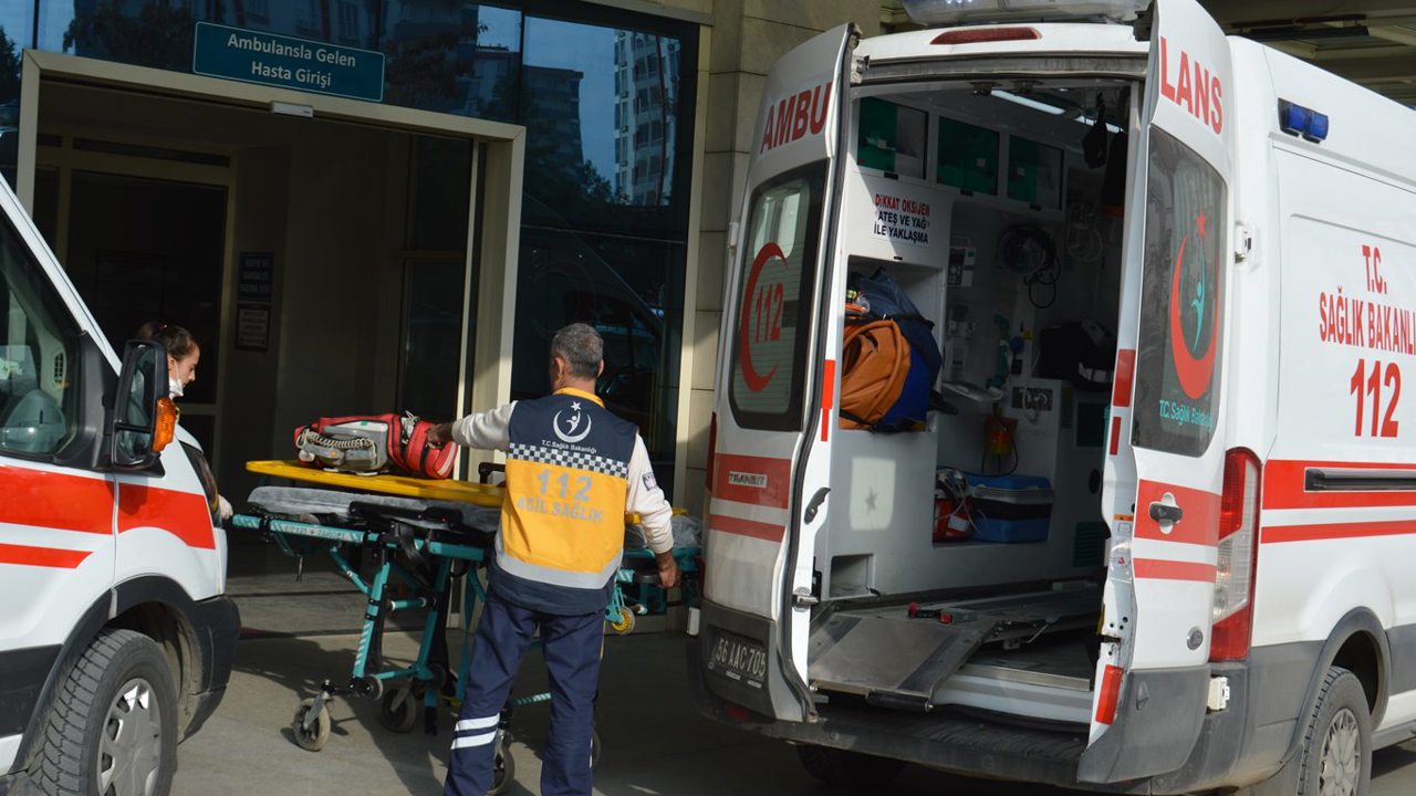 Siirt'te kayıp olarak aranan şahıs ölü bulundu