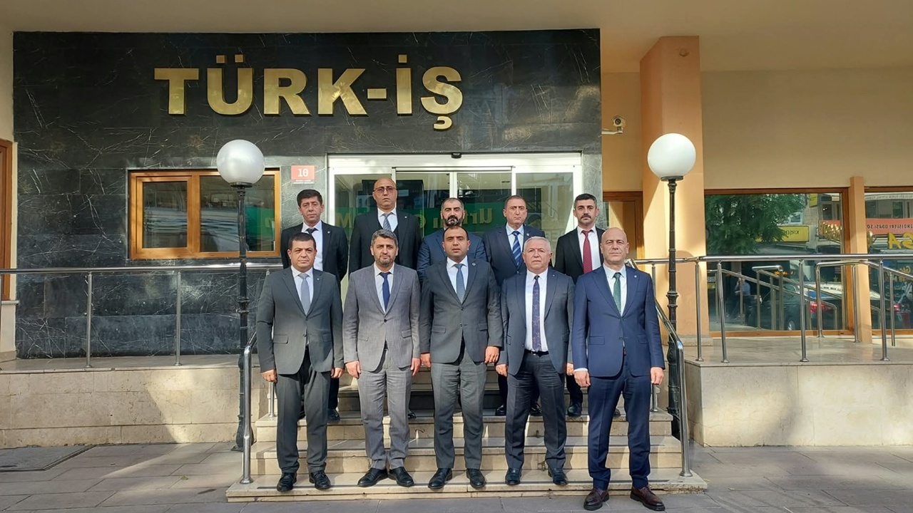Türkiye Haber-İş’ten Türk Telekom’a çağrı: İşten çıkarmalar durdurulsun