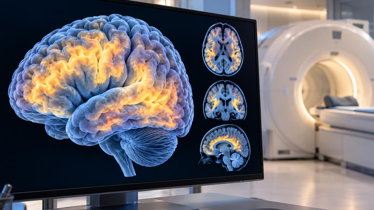 Alzheimer araştırmalarında Türkiye'ye uluslararası ilgi