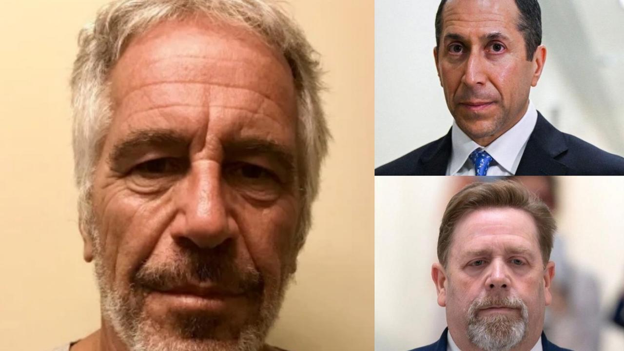 Epstein’in kirli düzenine hukuki kalkan: Avukatı ve muhasebecisine suç örgütüne destek verme davası