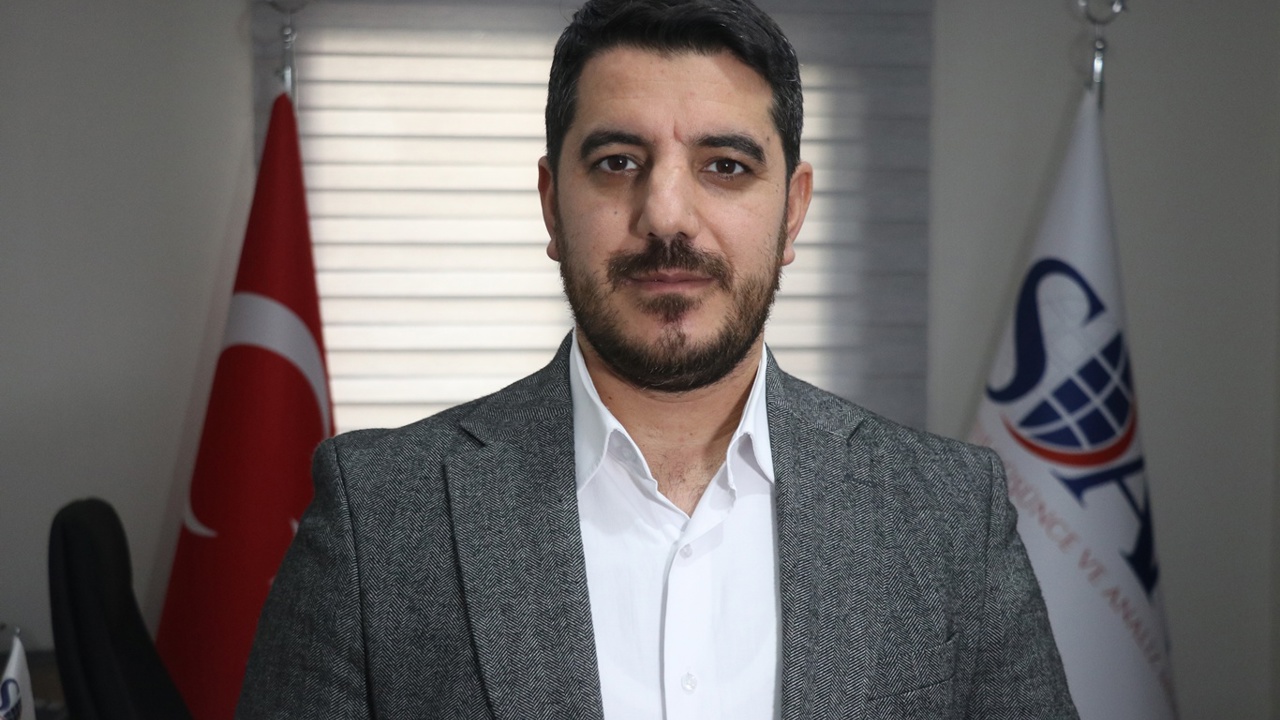 SDAM Başkanı Güngen, Fransa'da yaşanan sokak eylemlerini değerlendirdi