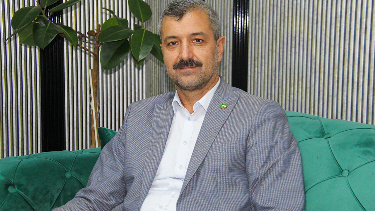 Azerbaycan'ın giriş yasağı kararına Oğraş'tan tepki: Hakikatin sözcüsü olmaya devam edeceğiz