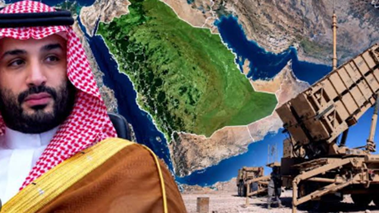 Suudi Arabistan’ın güvenlik açığı kapanmadı: Pahalı sistemler neden yetmiyor?