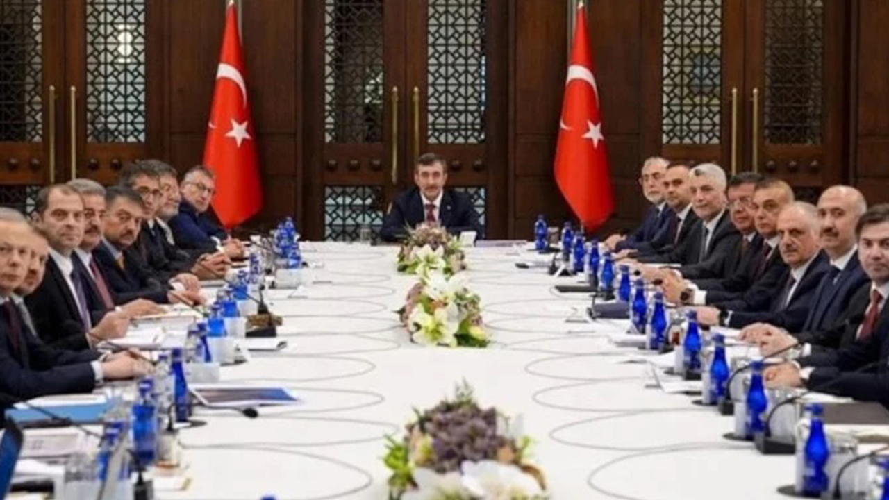 Fon Koordinasyon Kurulu’ndan tasfiye süreci açıklaması 