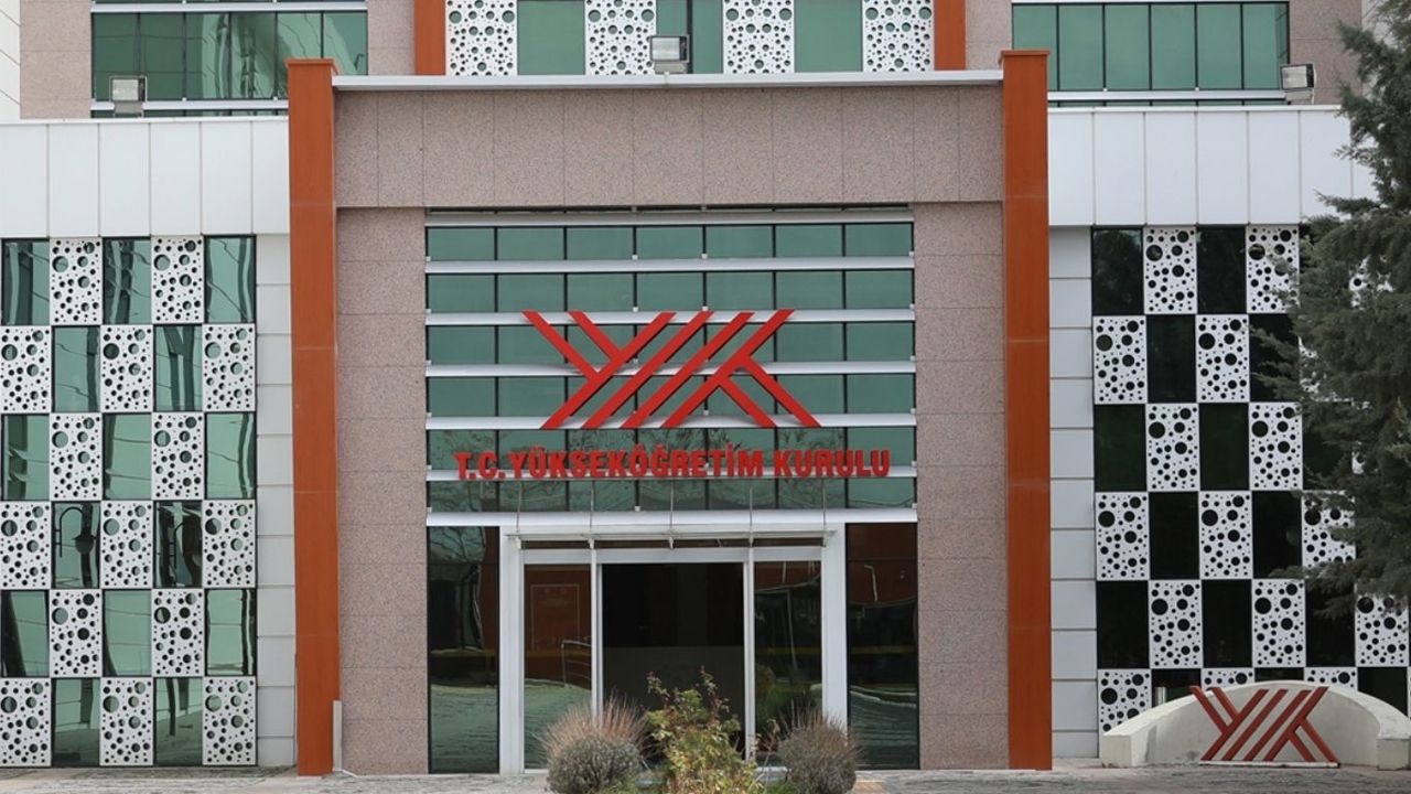 YÖK'ten öğrenci affı kapsamında yatay geçiş düzenlemesi