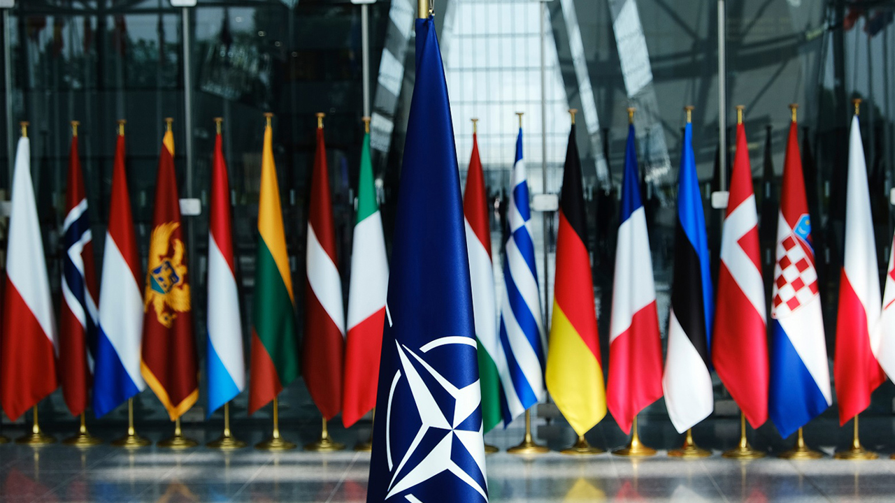 NATO'da nükleer kapasitenin modernizasyonu stratejisi ele alındı