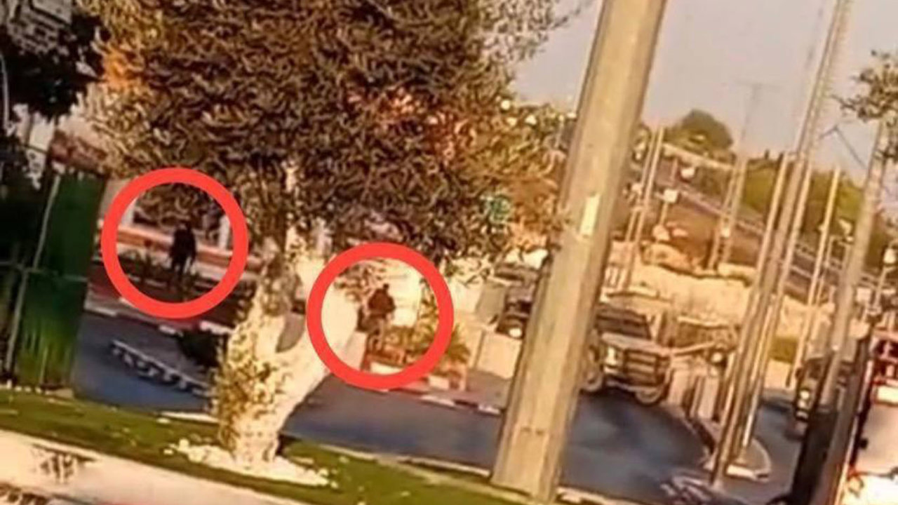 El-Halil yakınlarında silahlı çatışma: 2 Filistinli şehit edildi, 5 işgalci yaralandı