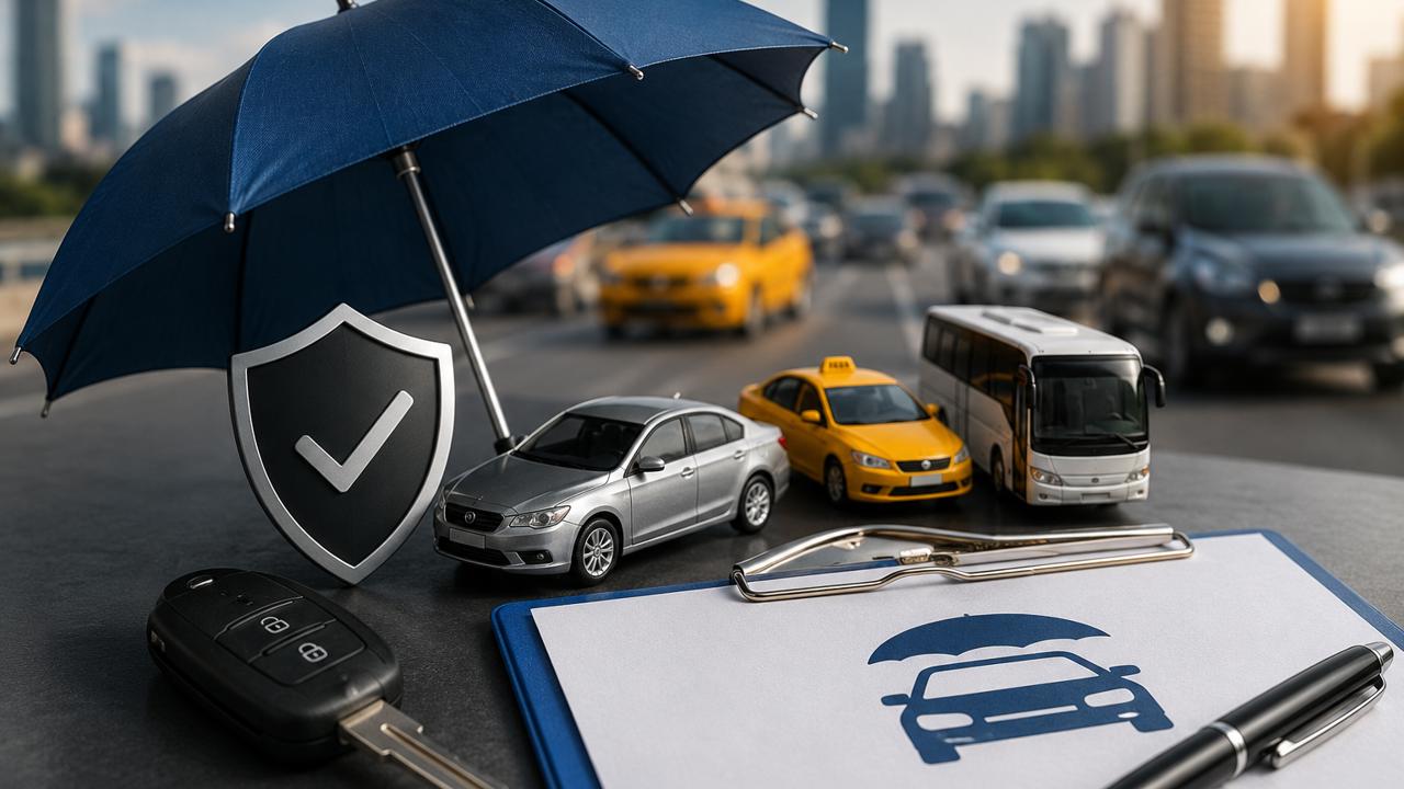 Zorunlu Trafik Sigortasında Ağustos Tarifesi Belli Oldu