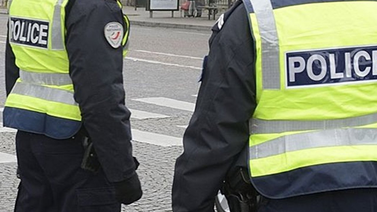 Paris'te silahlı saldırı: Bir ölü 4 yaralı