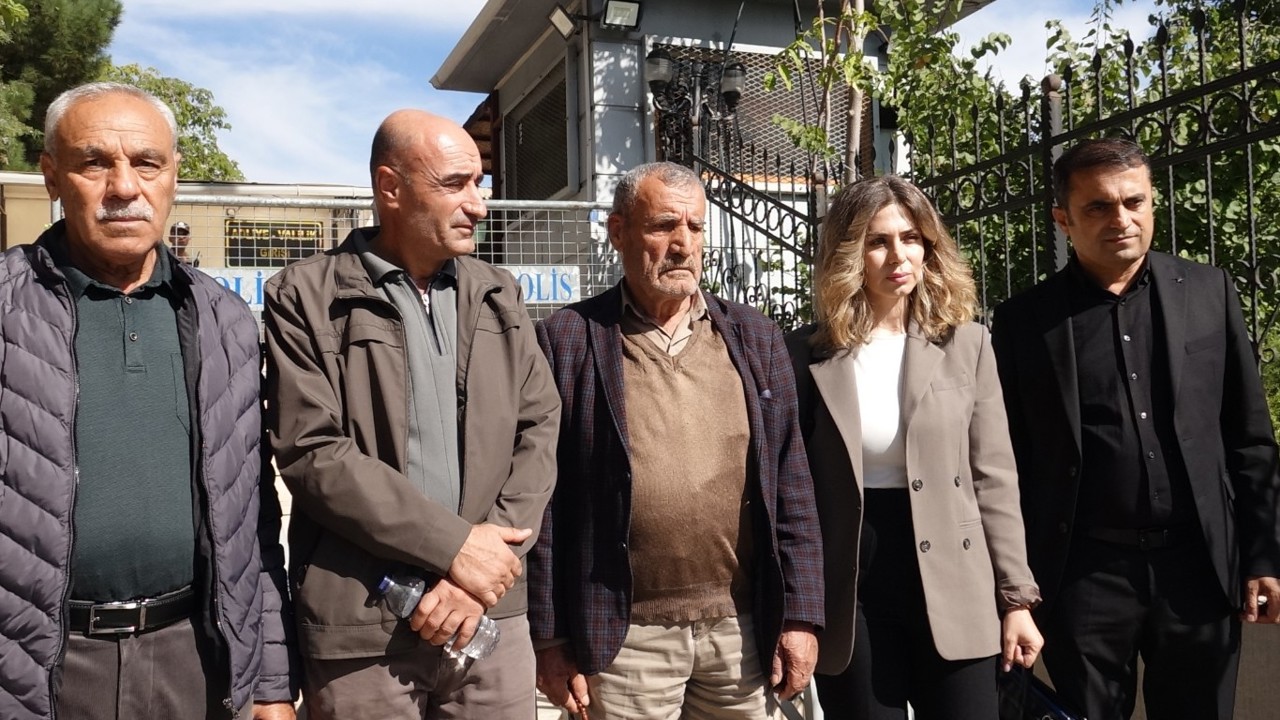 Mardin’de öldürülen Kaya ailesi davasında yeni gelişme: Altınların konuşulduğu görüntü kaydı bilirkişiye gönderilecek