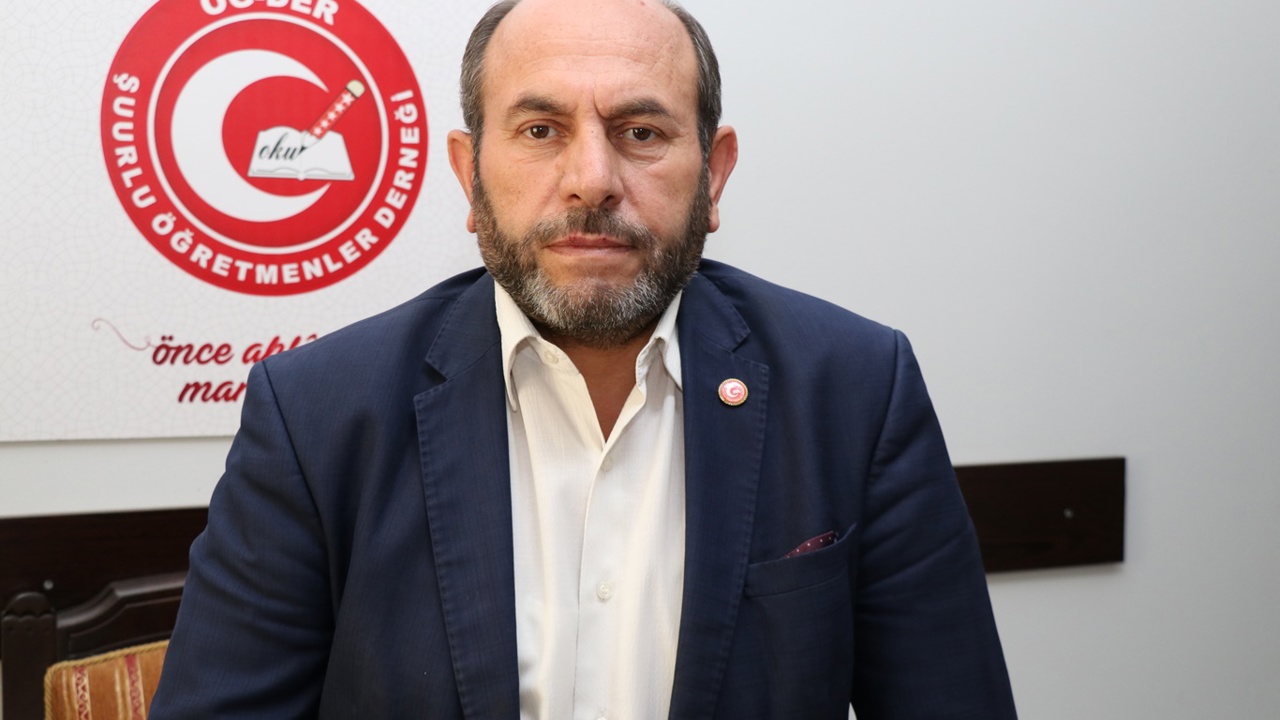 ÖĞ-DER: Tek tip sınav uygulaması eğitimde fırsat eşitliğini zedeleyebilir