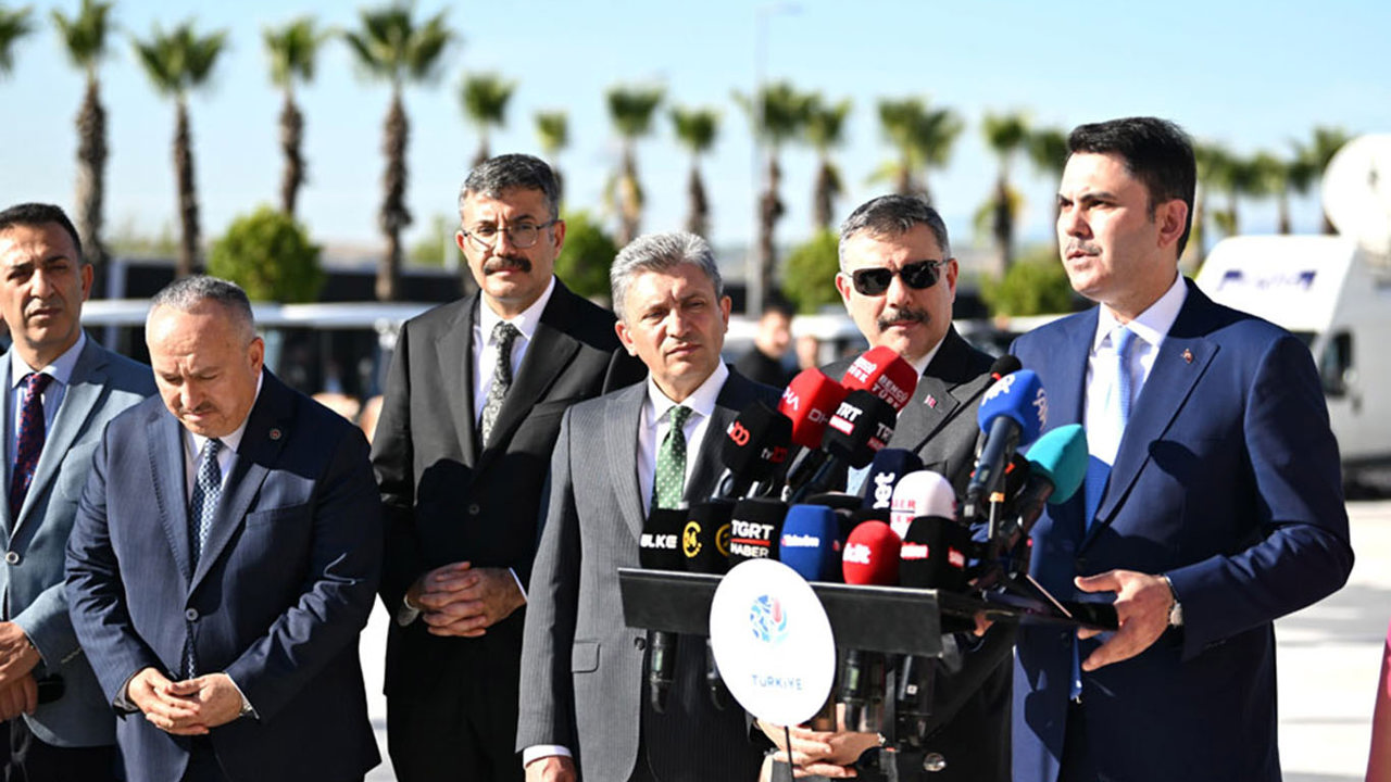  COP31 için Antalya’da hazırlıklar hızlandı