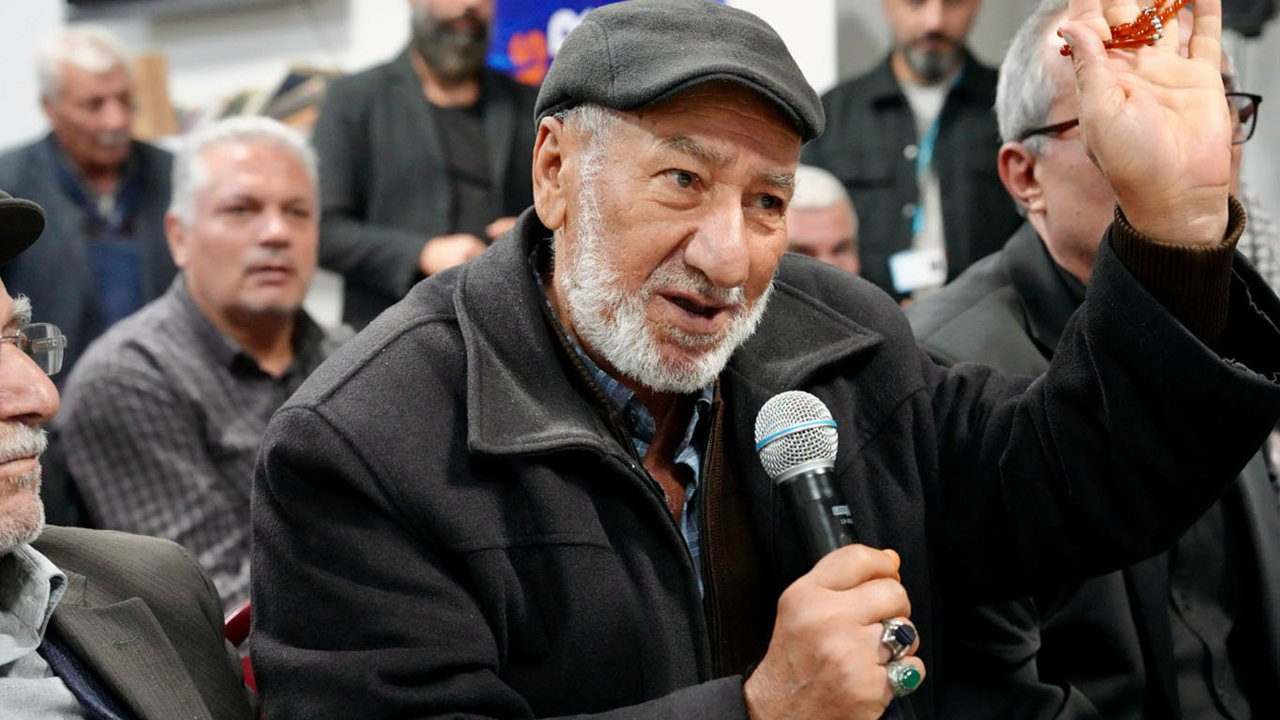 Yeşilyurt Belediyesi "Vatandaş Soruyor, Başkan Cevaplıyor" toplantılarına devam ediyor