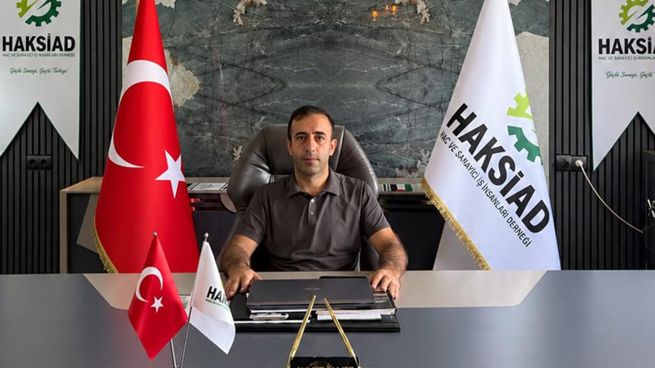 HAKSİAD Adana Şubesi’nden bankaların POS komisyonlarına tepki