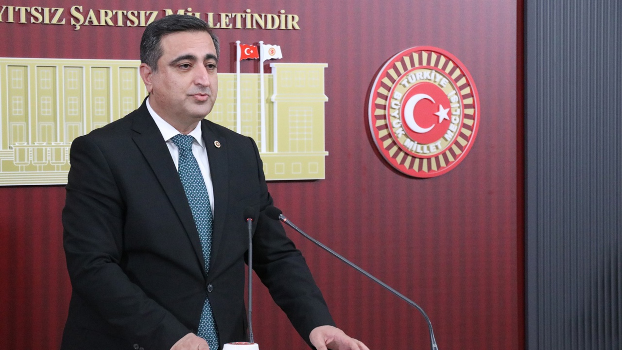 Fuhşa özendiren içeriklerin yaygınlaşmasına karşı HÜDA PAR'dan önlem çağrıları