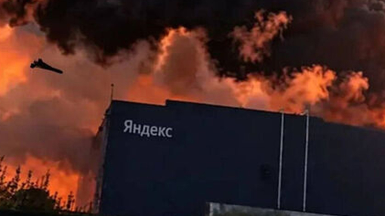 Ukrayna, Rusya'nın veri merkezlerini vuruyor: Yapay zekâ kapasitesi hedefte