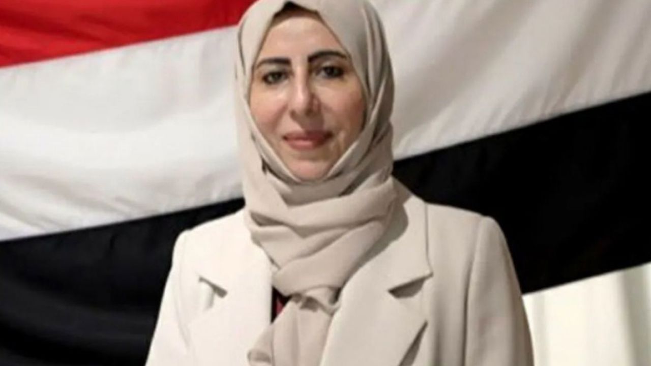 Yemen Dışişleri Bakanı Al-Zuba yarın Türkiye'yi ziyaret edecek