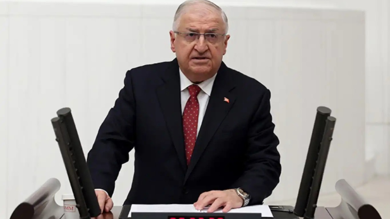 Milli Savunma Bakanı Güler’den bölgesel savunma açıklamaları 