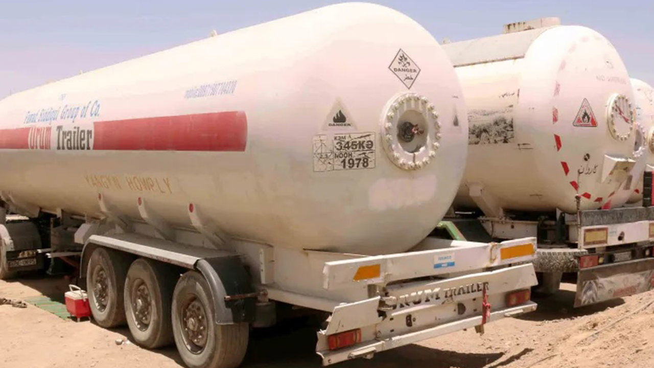 İran sınırındaki kapanma Pakistan’da tüp gaz fiyatlarını yüzde 56 artırdı