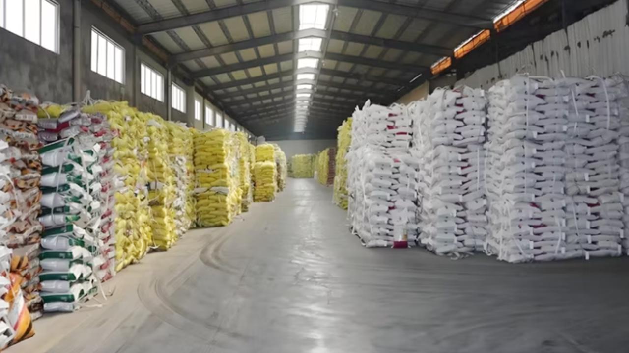 Cezayir’den Fransa’ya gübre hamlesi: Üre ihracatına durdurma talimatı