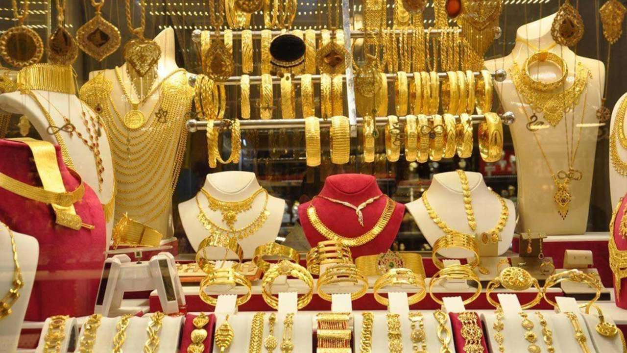 Altında haftalık kayıp yüzde 4’ü geçti