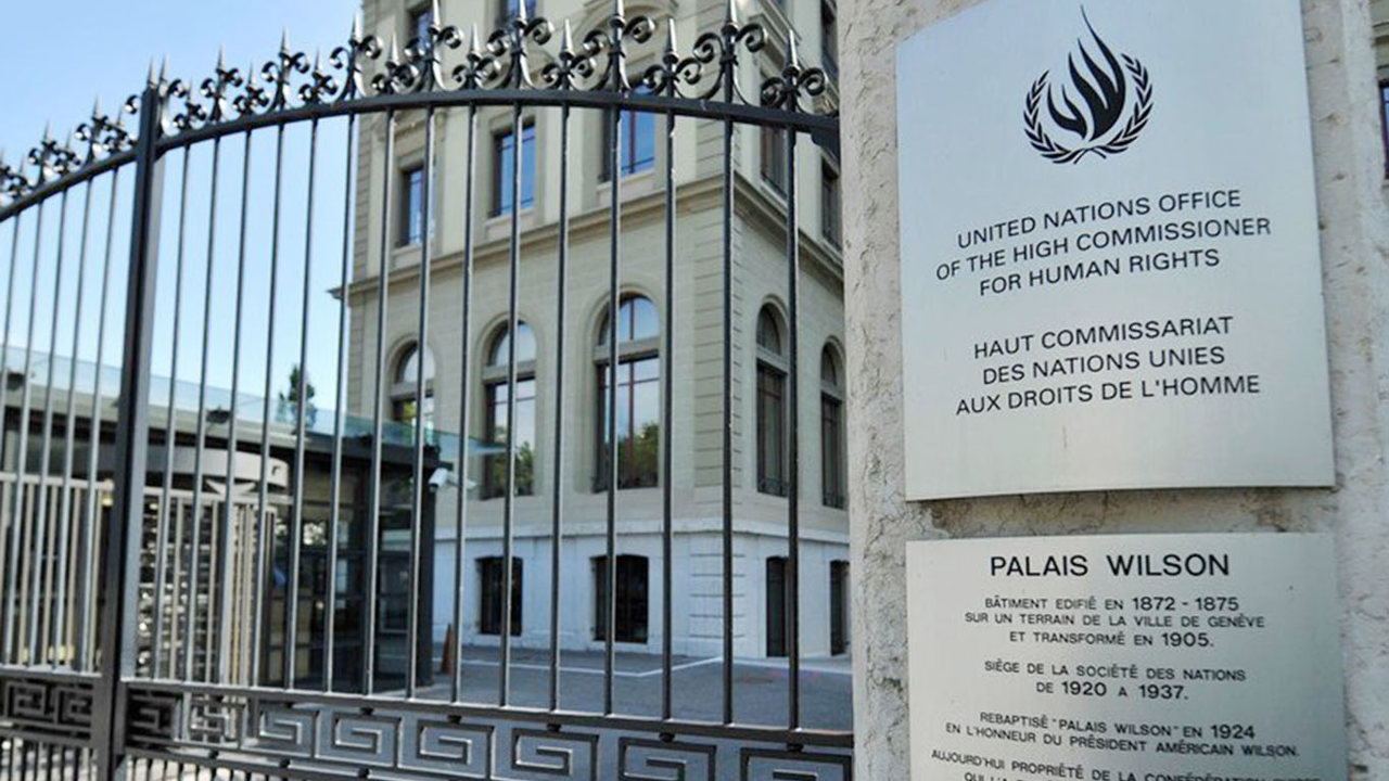 BM’den Batı Şeria uyarısı: Kapsamlı abluka Filistinlilere toplu cezalandırmadır