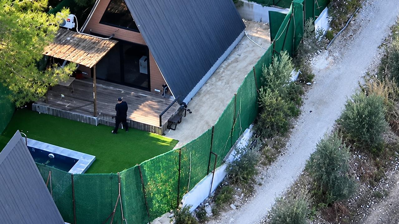 9 yıldır firari olan hükümlü Torbalı’da yakalandı