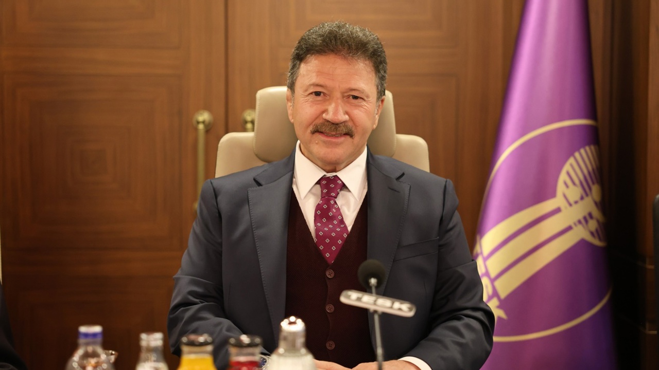 TESK Başkanı Yiğiner: BAM kararı Martı TAG için genel bir taşımacılık izni değildir