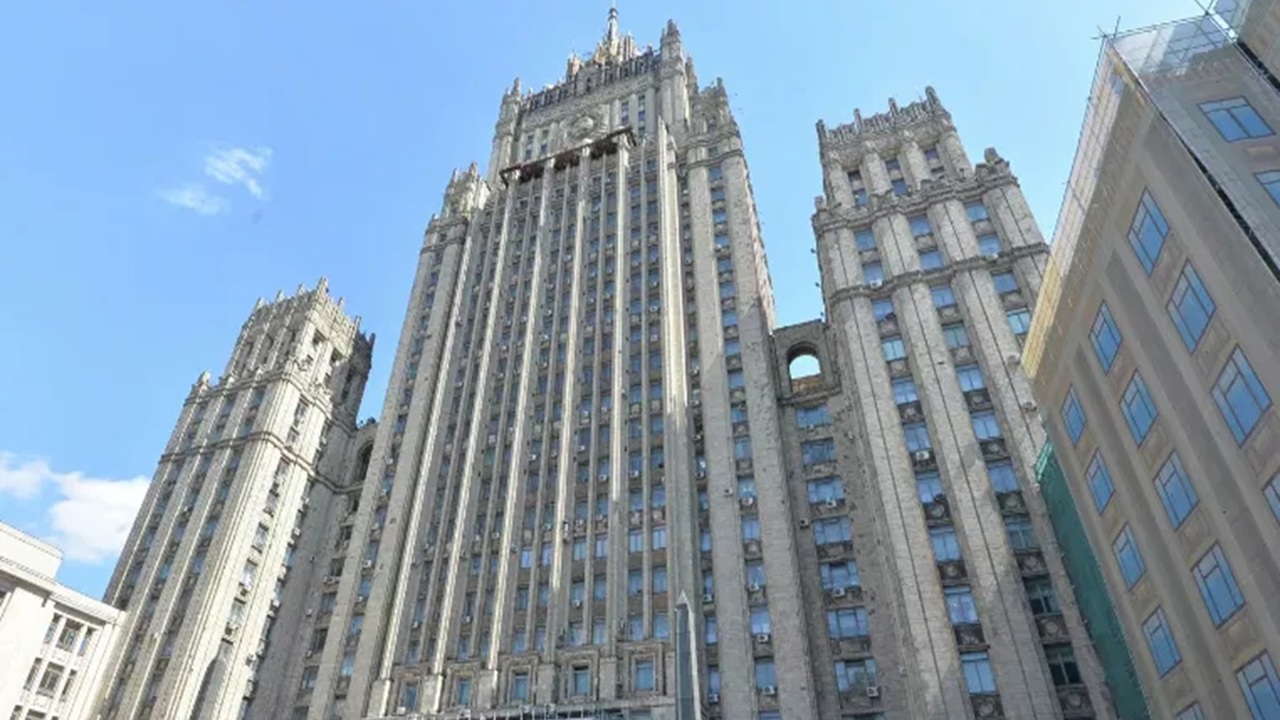 Rusya’dan BM’de reform beklentisi 