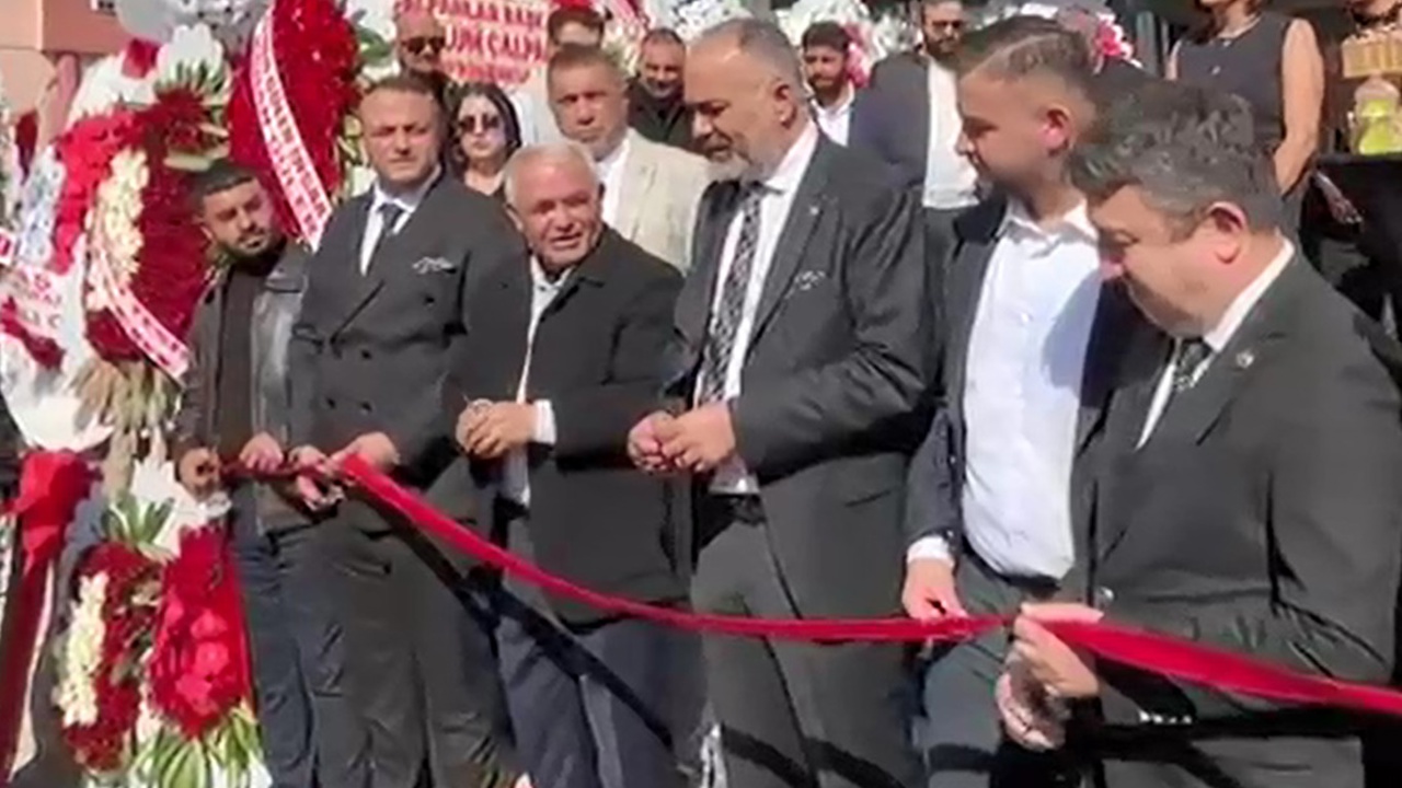 CHP'li Veli Gündüz Şahin’in “Yahudi tüccarlar” benzetmesi tepki çekti