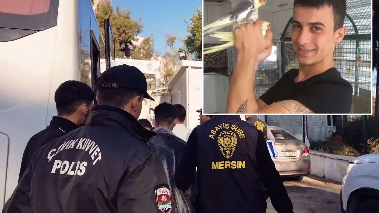 2016'dan bu yana kayıp olan Furkan Coşkun dosyasında 4 tutuklama