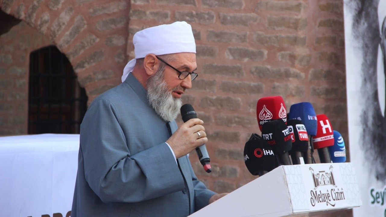Molla Abdulkuddüs Yalçın: Medreselerimiz ne yazık ki Kürt edebiyatından yoksundur