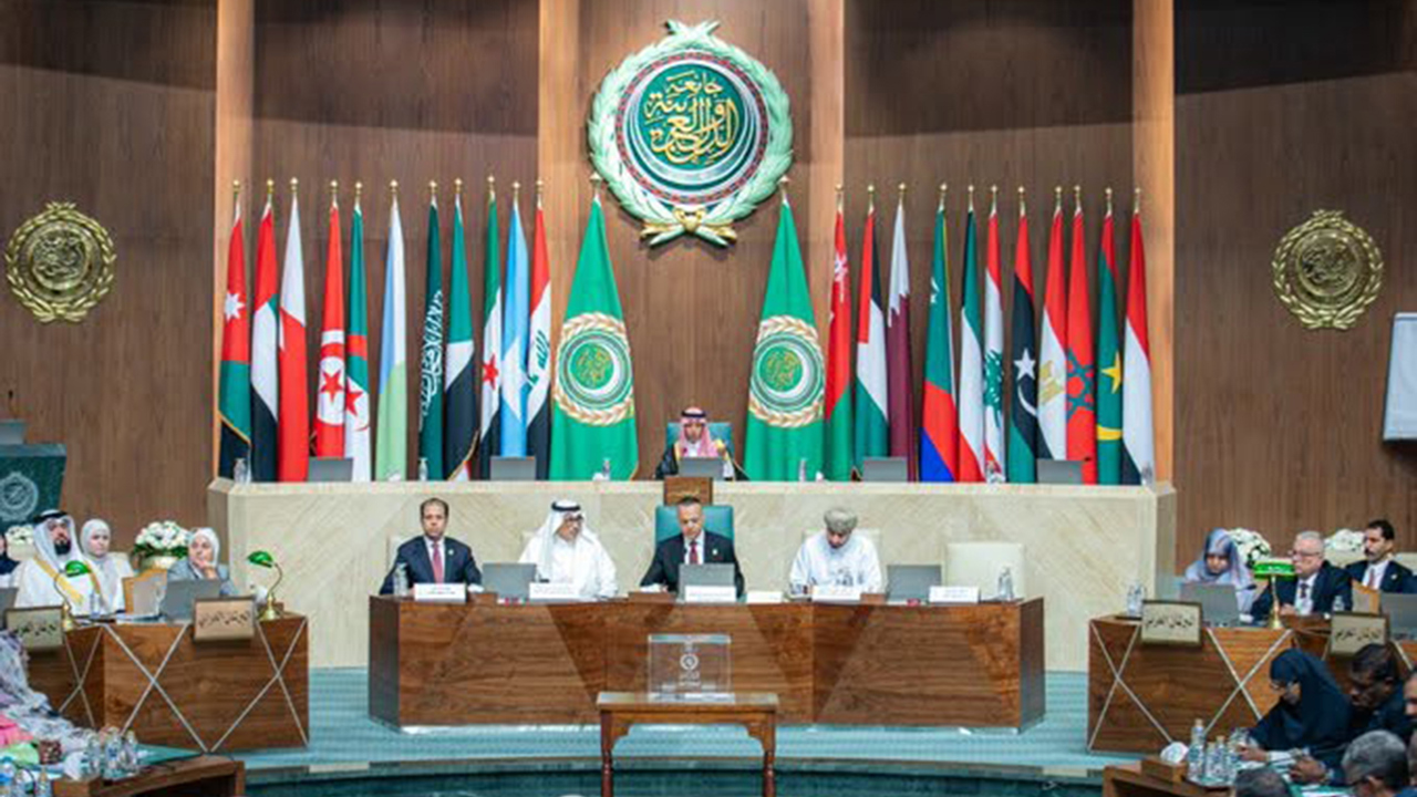 Arap Parlamentosu Başkanlığına Suudi Arabistanlı Saad el-Uteybi seçildi