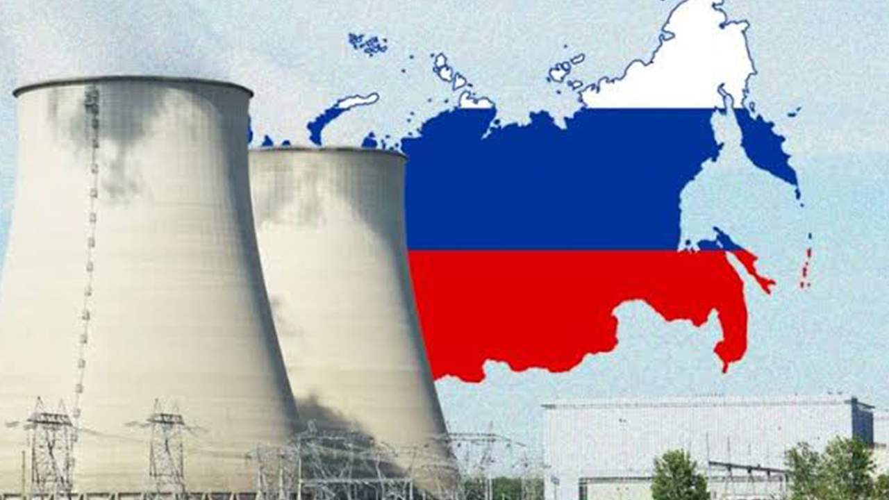 Rusya: Rus uzmanlar Buşehr Nükleer Santrali'nden ayrılmadı