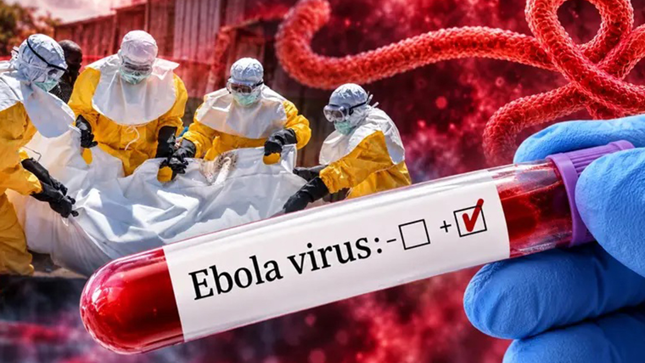 Kenya'da Ebola salgınında ikinci ölüm