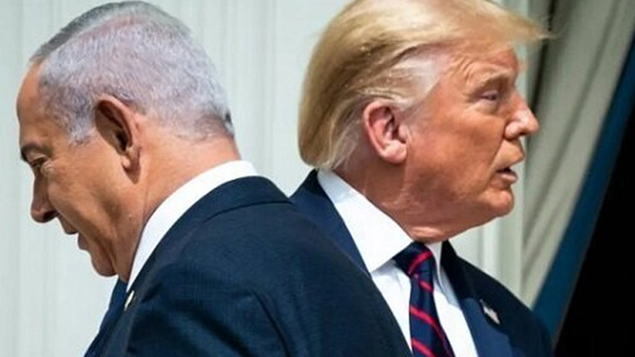 Axios: Washington, Orta Doğu planı için Netanyahu sonrasını düşünüyor