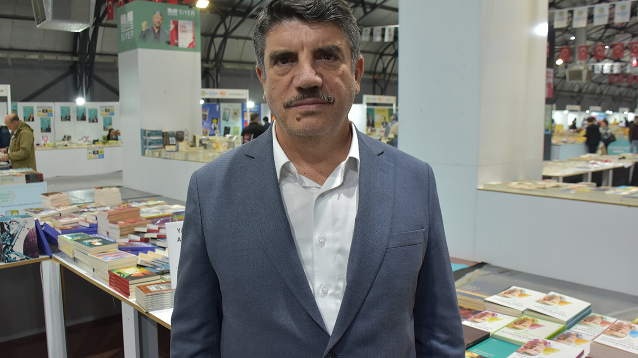 Prof. Dr. Aktay: İslam Birliği fikrine adım adım yaklaşıyoruz