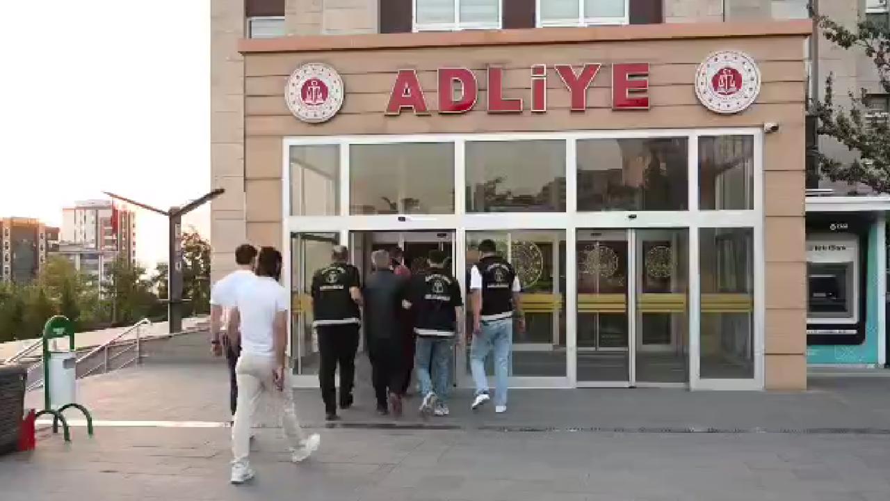 Kahramanmaraş’ta 2010 yılında bulunan bebek cesediyle ilgili cinayet aydınlatıldı