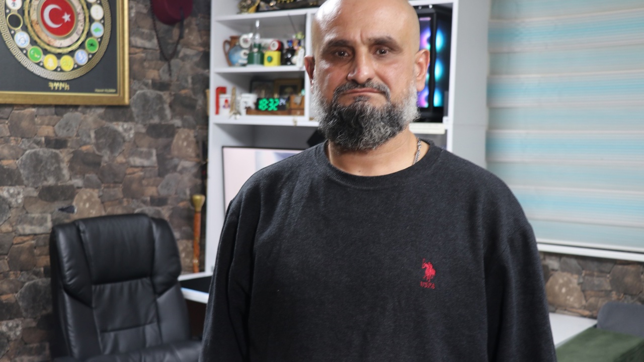 Paylaştığı bir video ile "M. Kemal'e hakaretten" ceza aldı